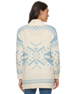 Vera Shawl Collar South West Cardigan
