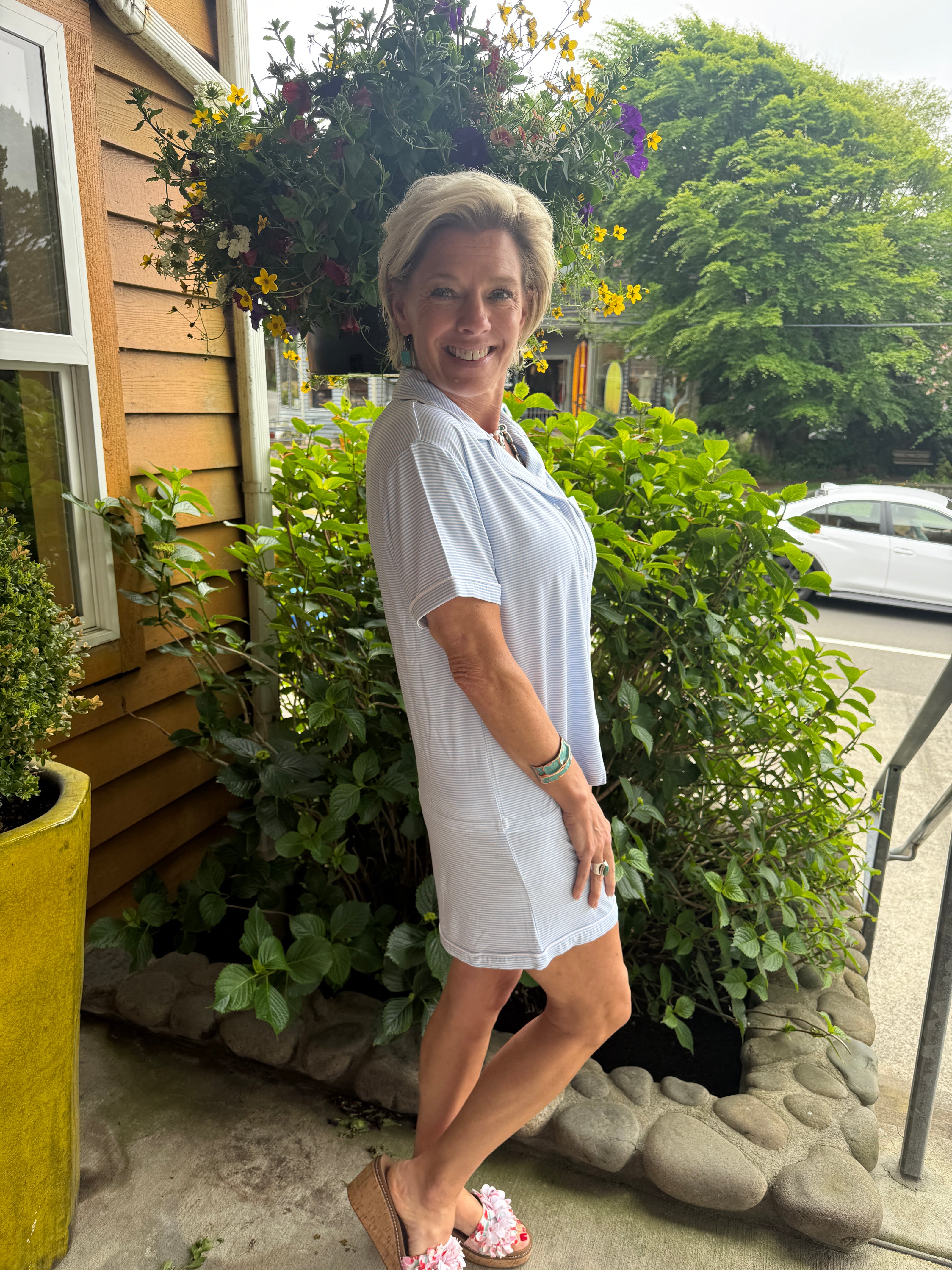 Nella PJ Set