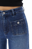 Hongkong Womens Jean