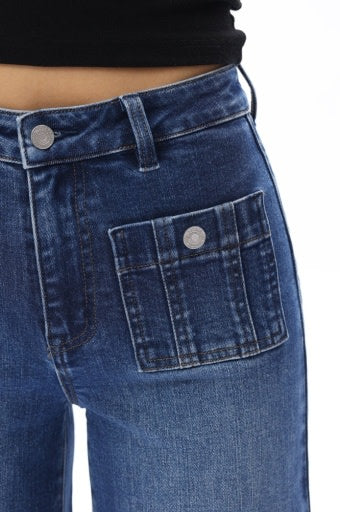 Hongkong Womens Jean