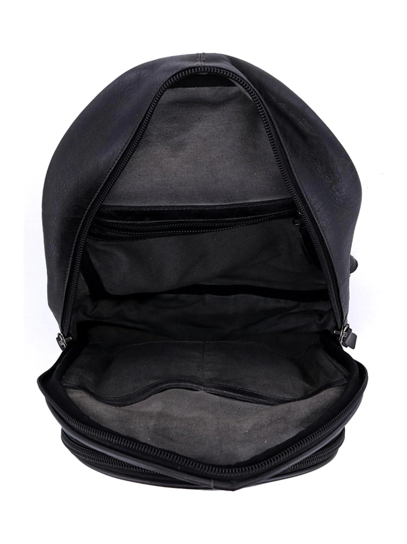 Bed|Stu Dominique Backpack - Black DD