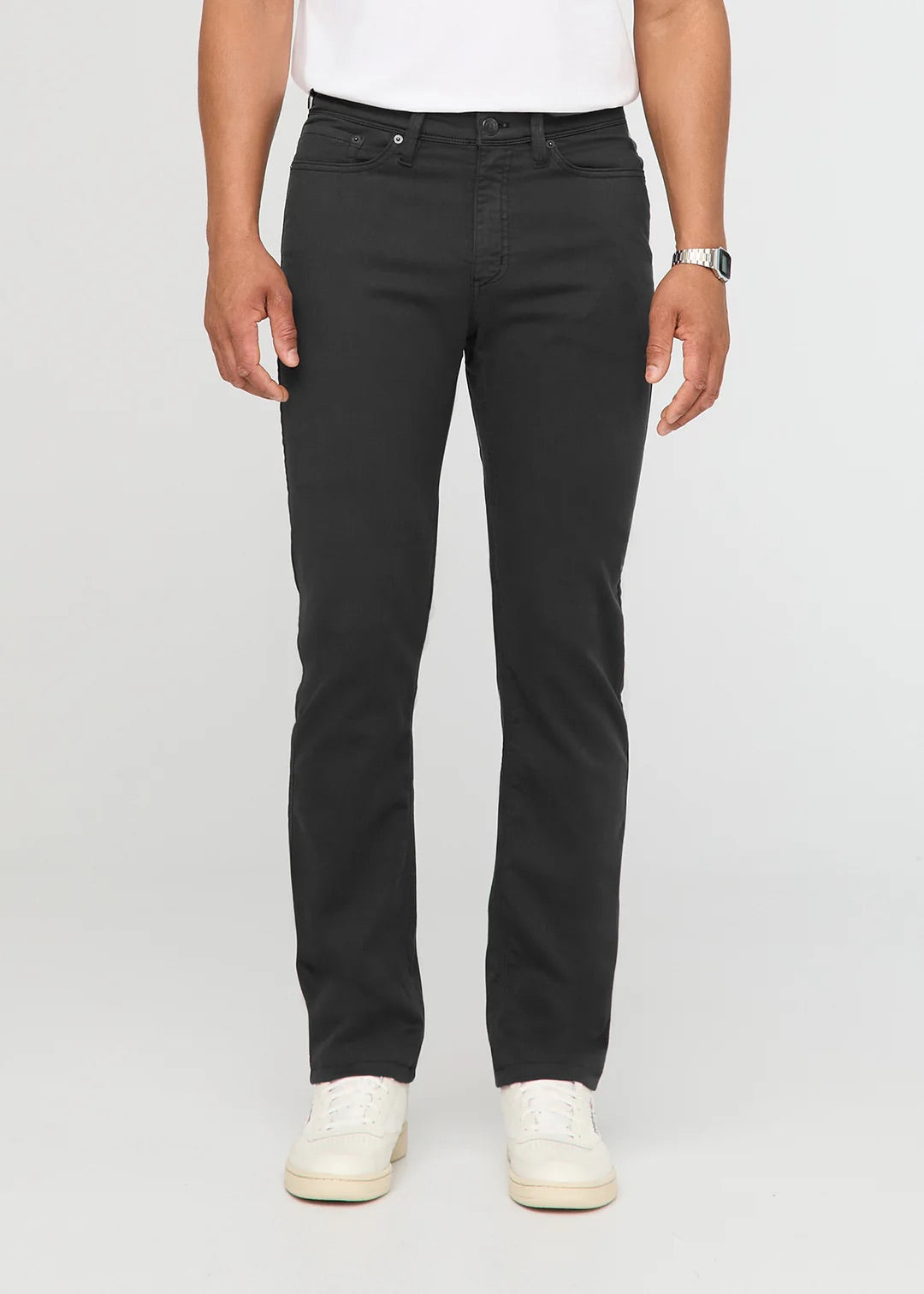 Men's No Sweat Straight