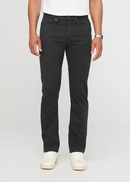 Men's No Sweat Straight