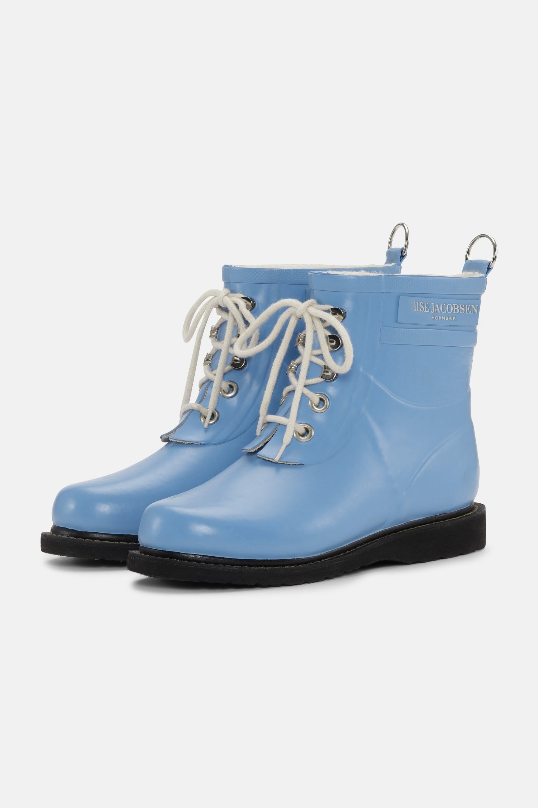 Rub2 Seasonal Short Rain Boot