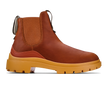 Hehi Women’s Waterproof Chelsea Boots