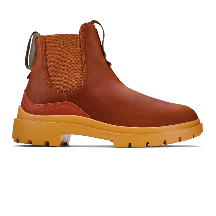 Hehi Women’s Waterproof Chelsea Boots