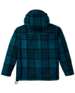 Filson mackinaw wool anorak