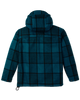 Filson mackinaw wool anorak