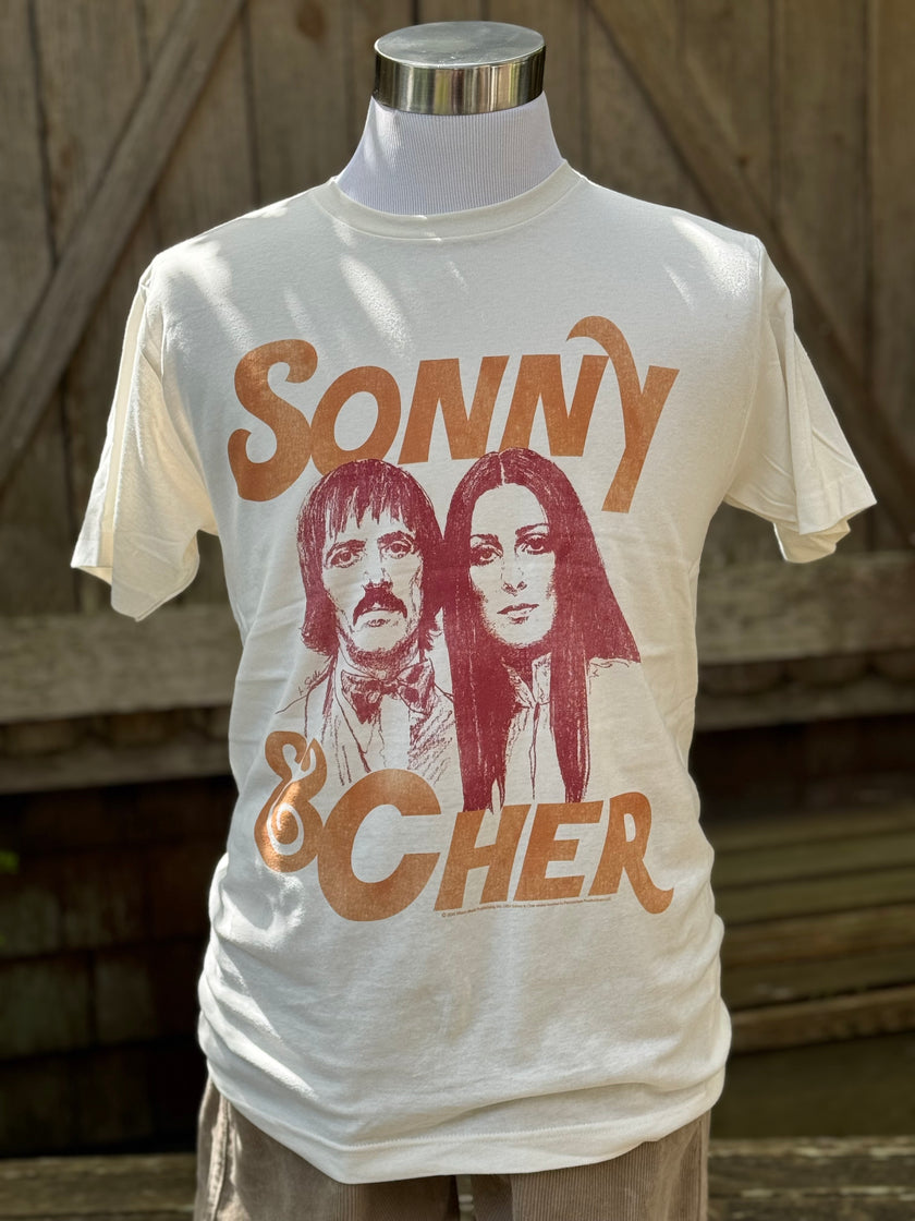 Sonny And Cher