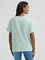 Round Up Motel SS T-Shirt Mint