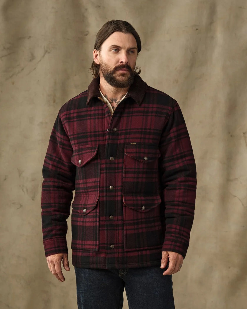 Filson Spokane Insulated Cruiser