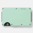 Ridge Wallet | Eucalyptus-Money Clip