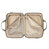 Filson surveyor pullman pack open twice