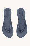 Ilse Jacobsen Cheerful01 Flip Flops indigo