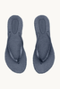 Ilse Jacobsen Cheerful01 Flip Flops indigo