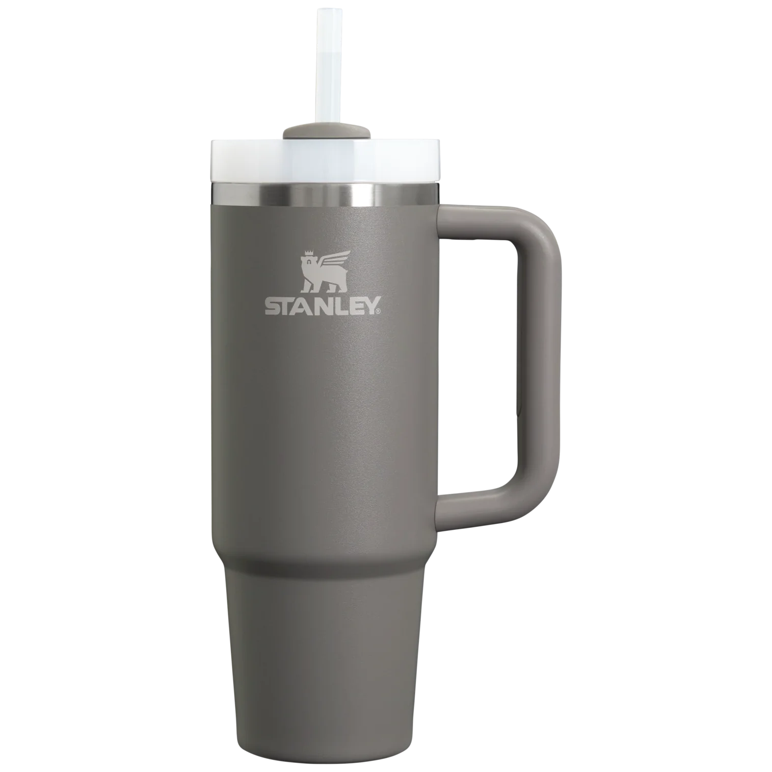 The Quencher H2.0 Flowstate™ Tumbler | 30 OZ Stone