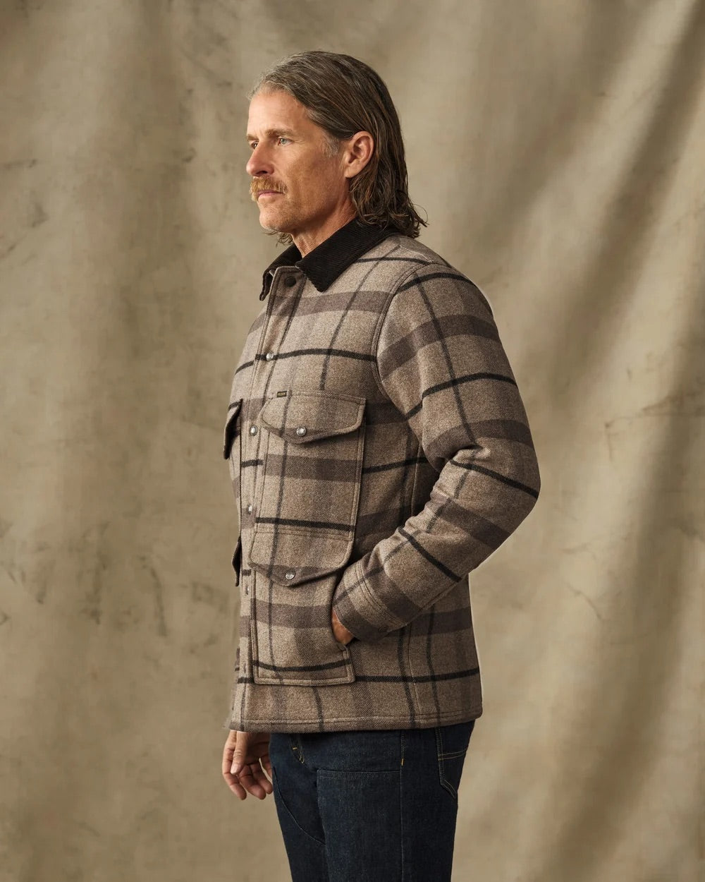 Filson Spokane Insulated Cruiser