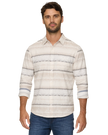 LATIMER LS SOUTHWEST FLANNEL SHIRT