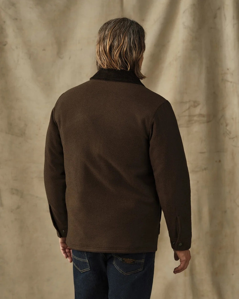 Filson Spokane Insulated Cruiser