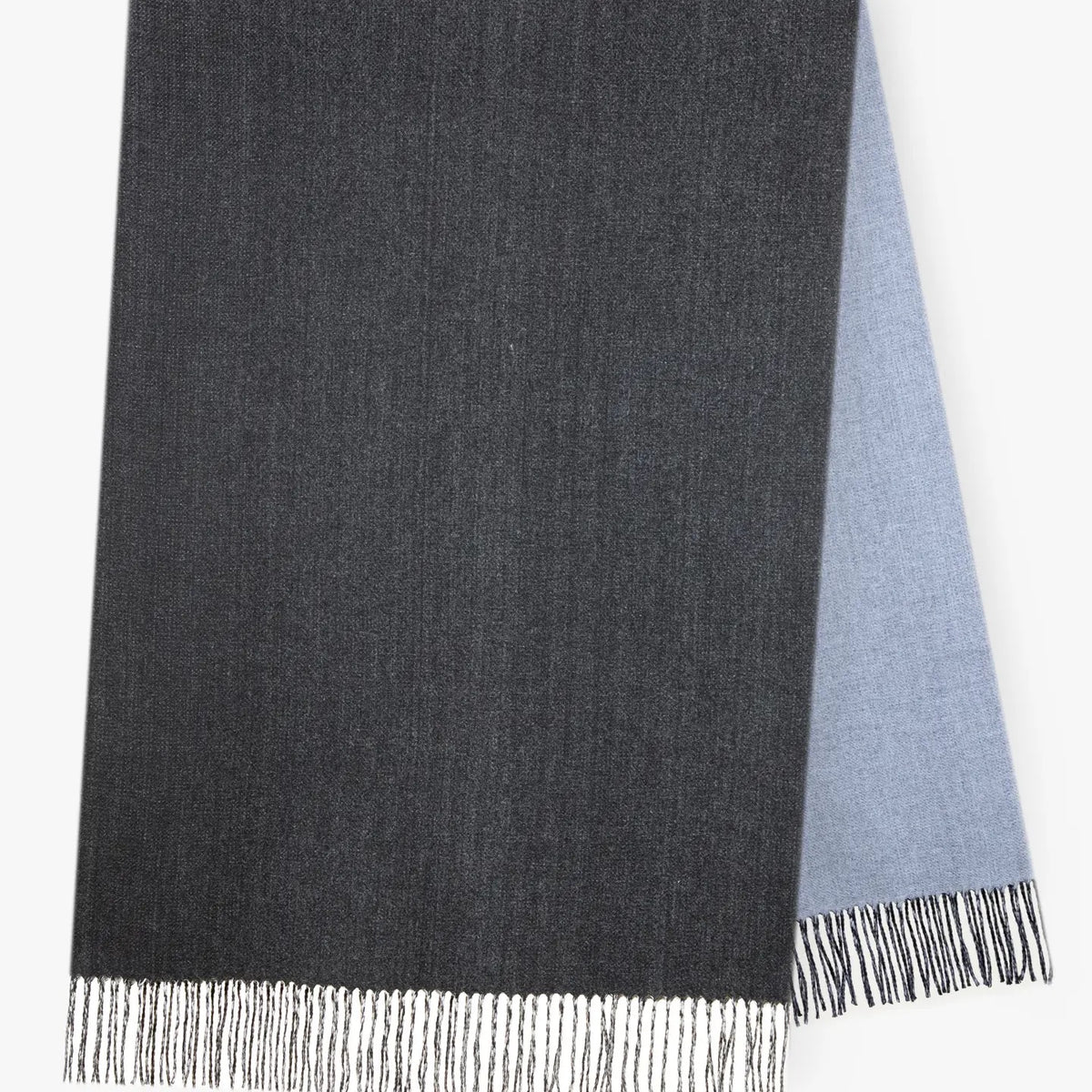 Zoe Wool Feel Scarf