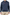 Captain Fleece Hoodie