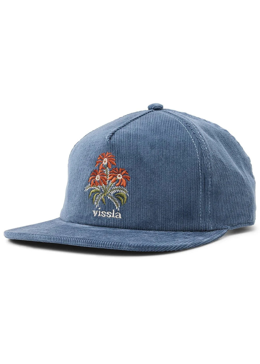 Shread Heads Hat front