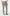 Mavi Denim Jake Men's Slim Leg | Light Grey Plaid back