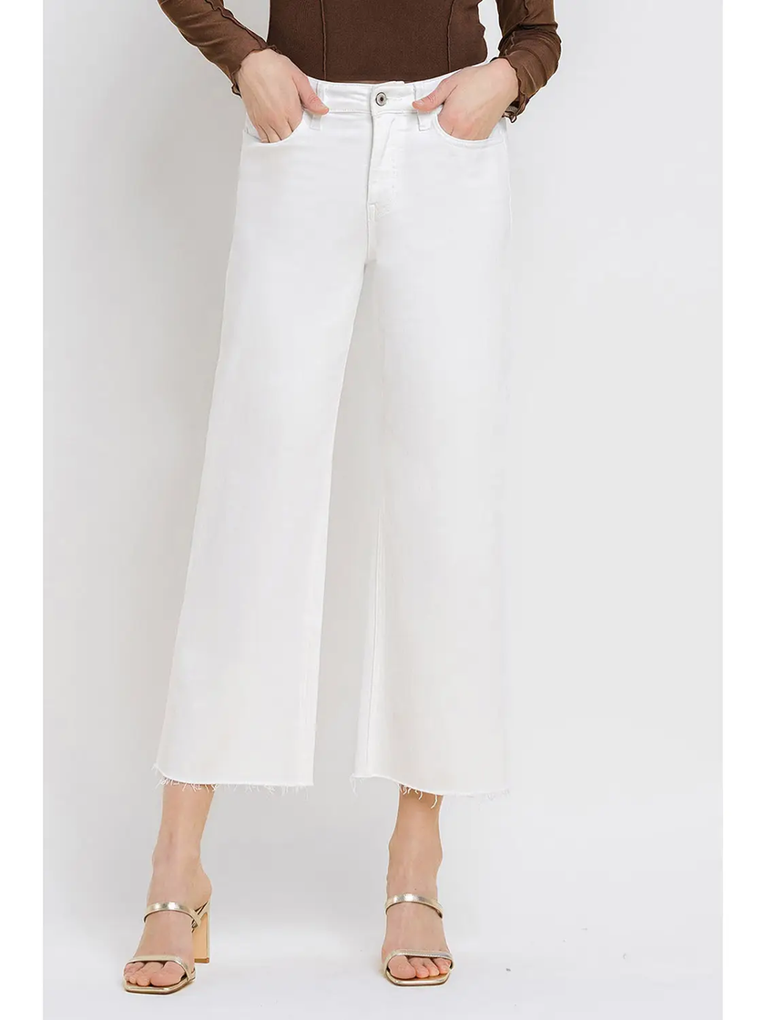 Optic White