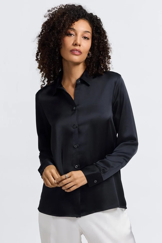 Bianca Gs Ls Shirt