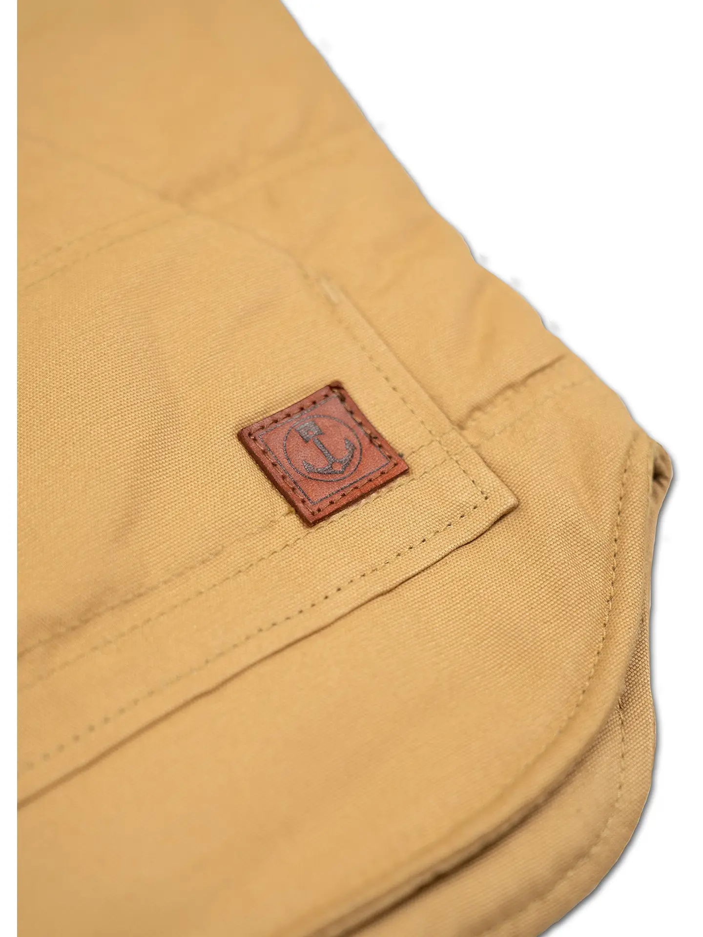 Work Vest