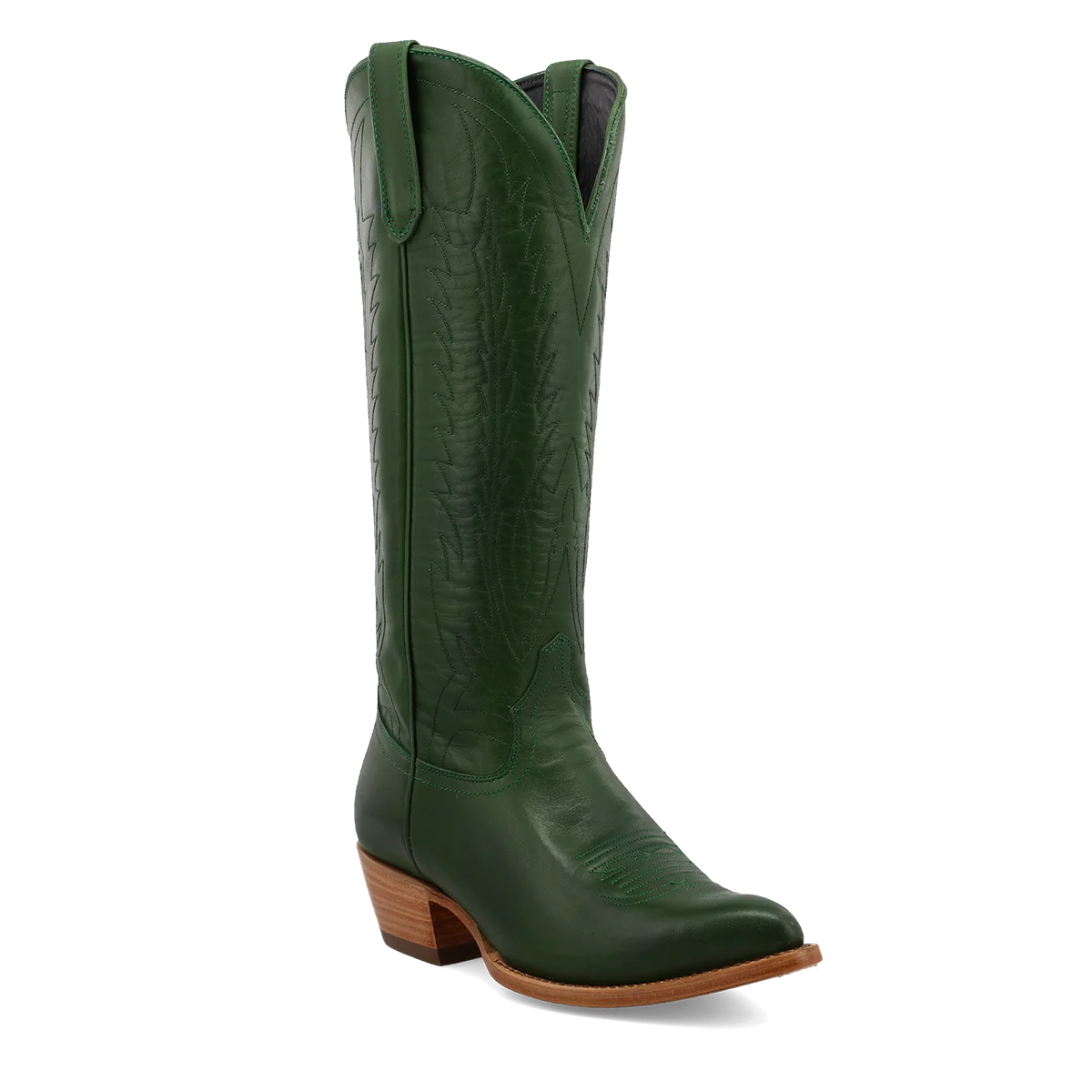 Black Star Eden Boot