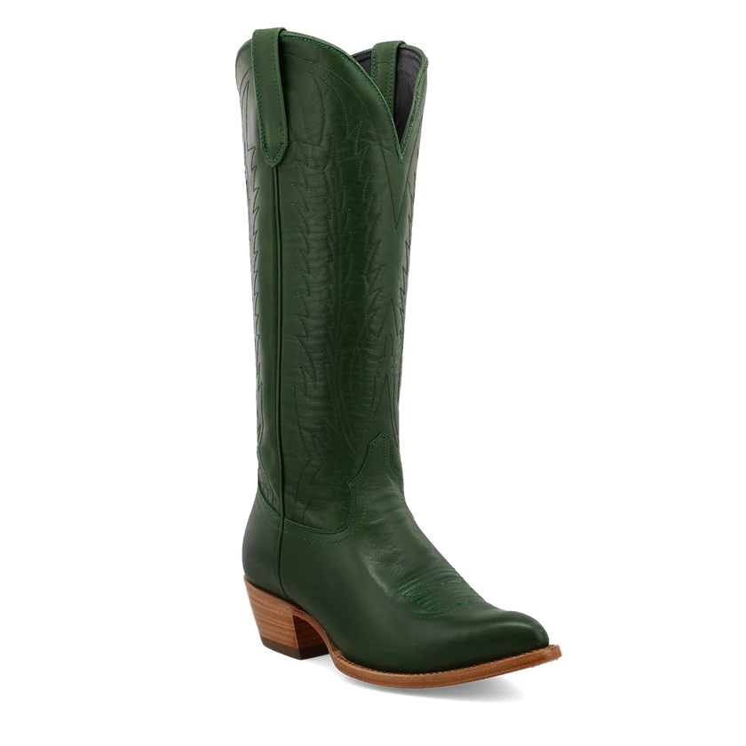 Black Star Eden Boot