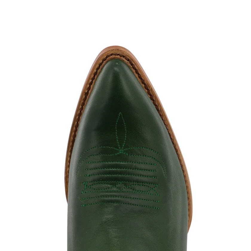 Black Star Eden Boot