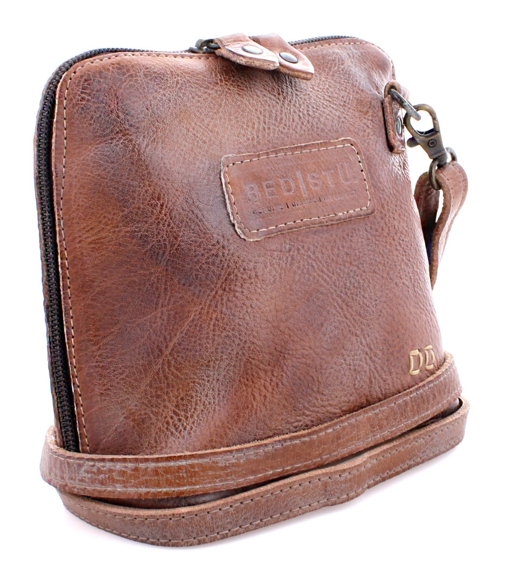 Bed|Stu Ventura Cross Body | profile