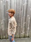 Billy Sweater Jacket