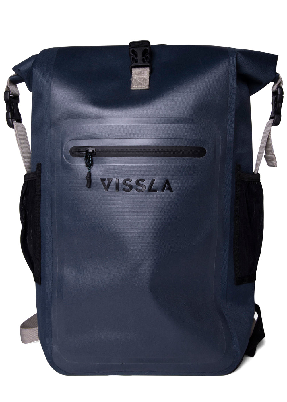 Vissla North Seas Dry Backpack 18L | Navy