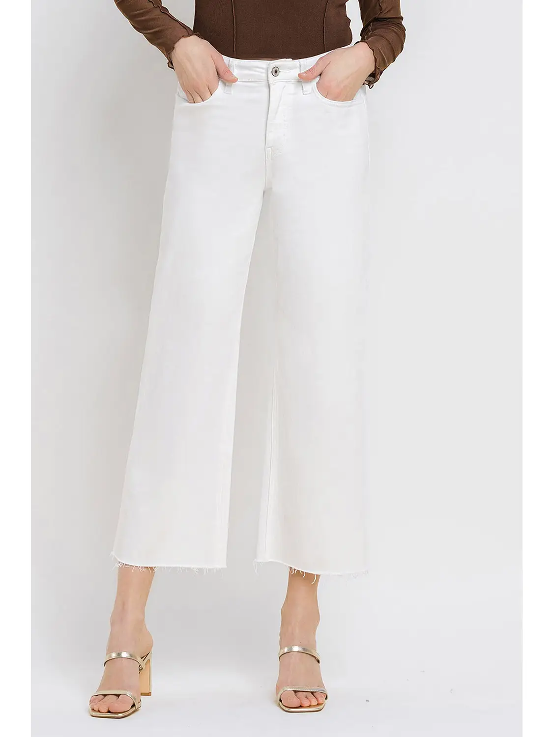 Optic White