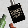 Whiskey Frisky Flask