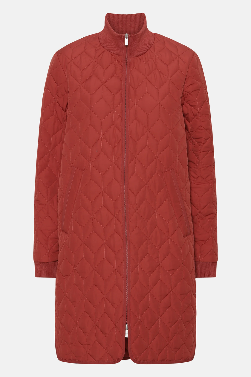 Ilse Jacobsen ART06- Padded Quilt Coat – Rachelle M. Rustic