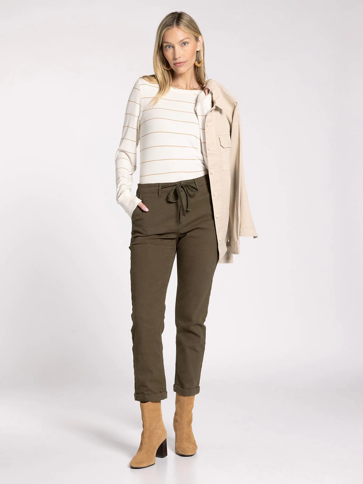 Kinsley Women's Pants