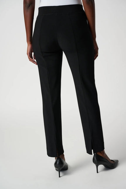 Clarise Classic Straight Pant