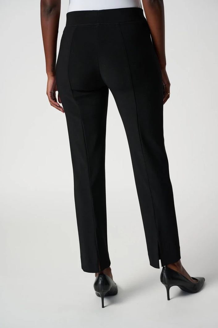 Clarise Classic Straight Pant
