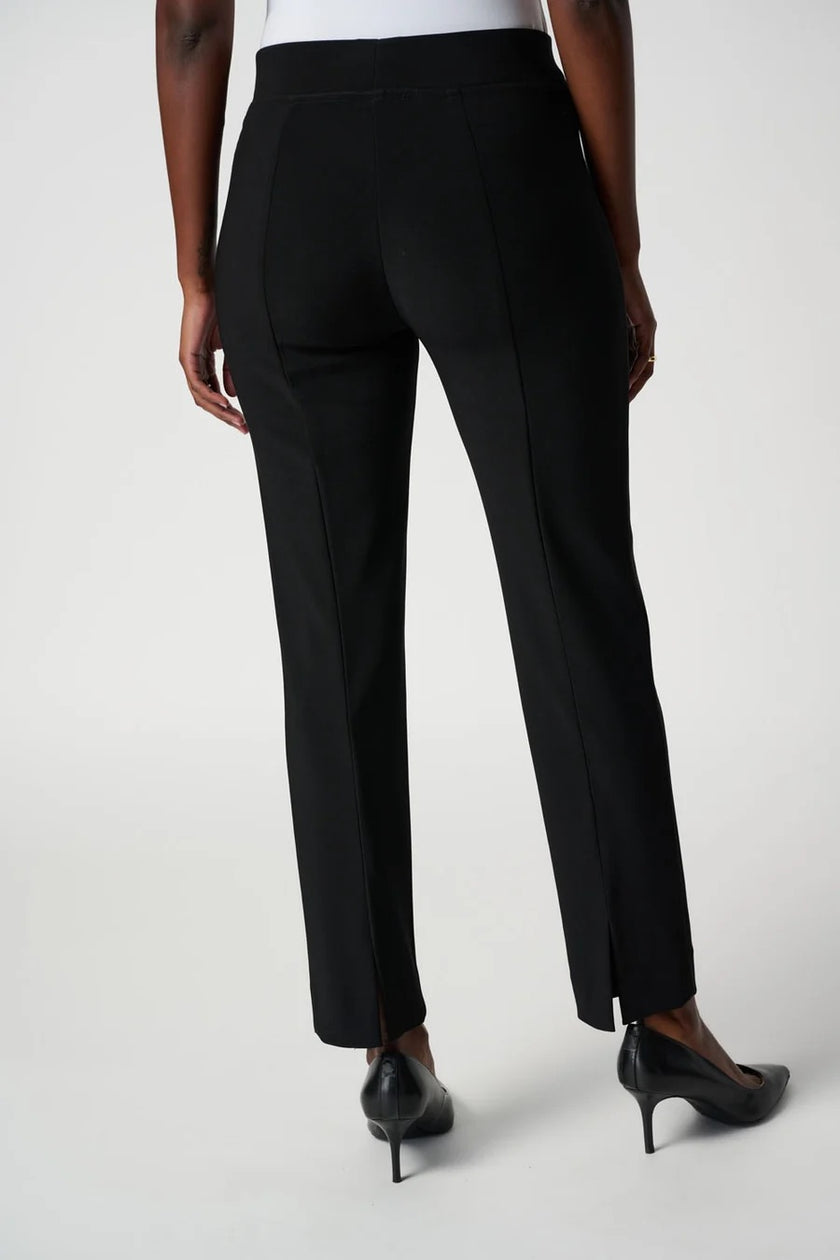Clarise Classic Straight Pant