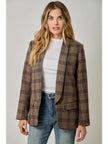 Danielle's Wool Blend Blazer