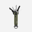 Ridge KeyCase | Matte Olive