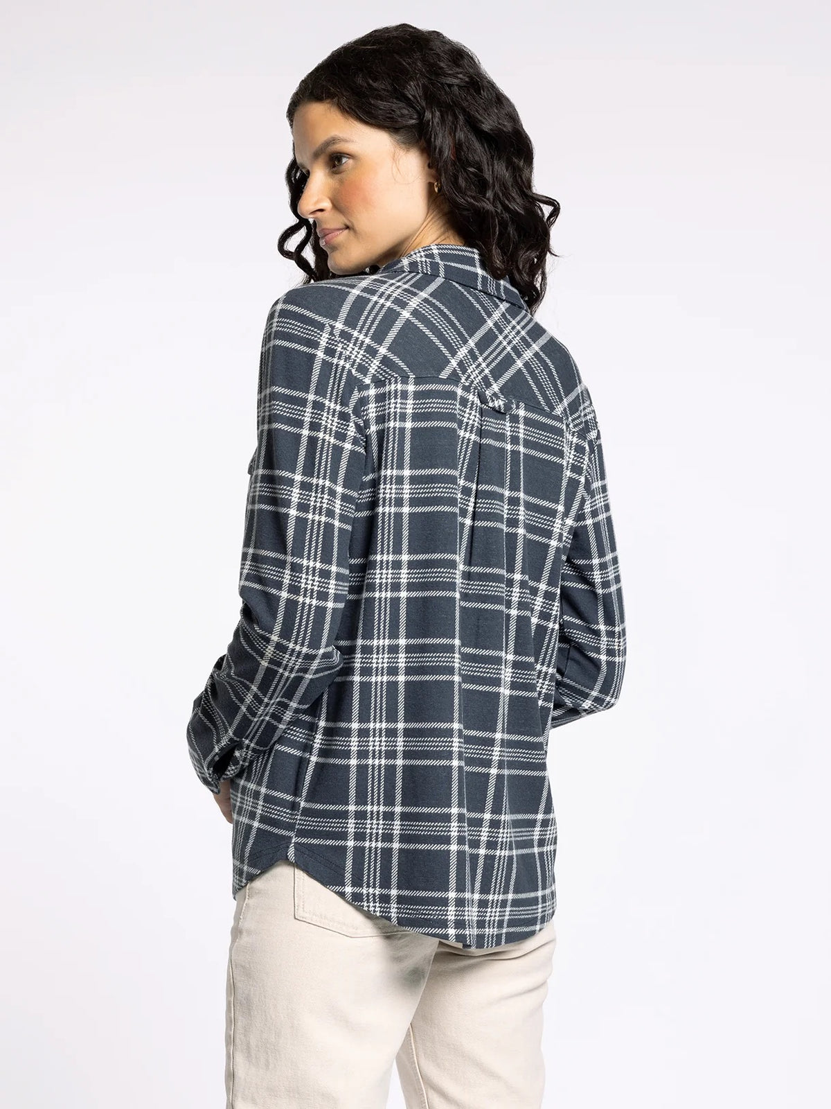 Cassian Shirt