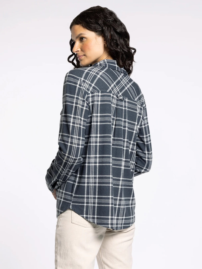 Cassian Shirt