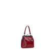 Mini Laureana Chain Crossbody - Vintage Distressed