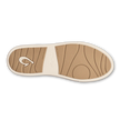Kīlea Women's Sneaker Shoes - Off White / Bamboo lower