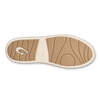 Kīlea Women's Sneaker Shoes - Off White / Bamboo lower